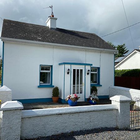 Katie'S Cottage Limerick Exterior foto