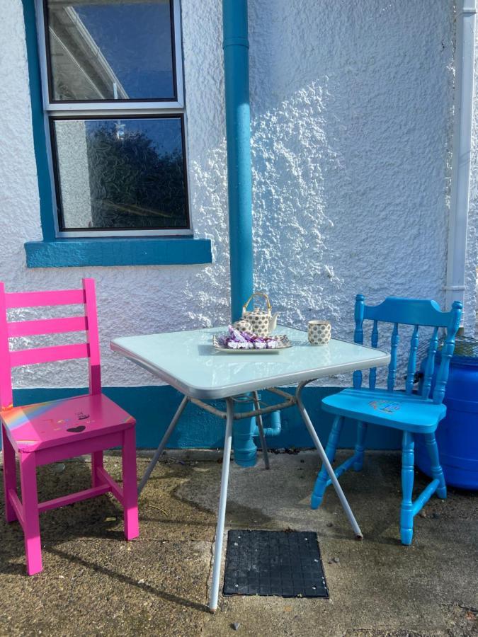 Katie'S Cottage Limerick Exterior foto