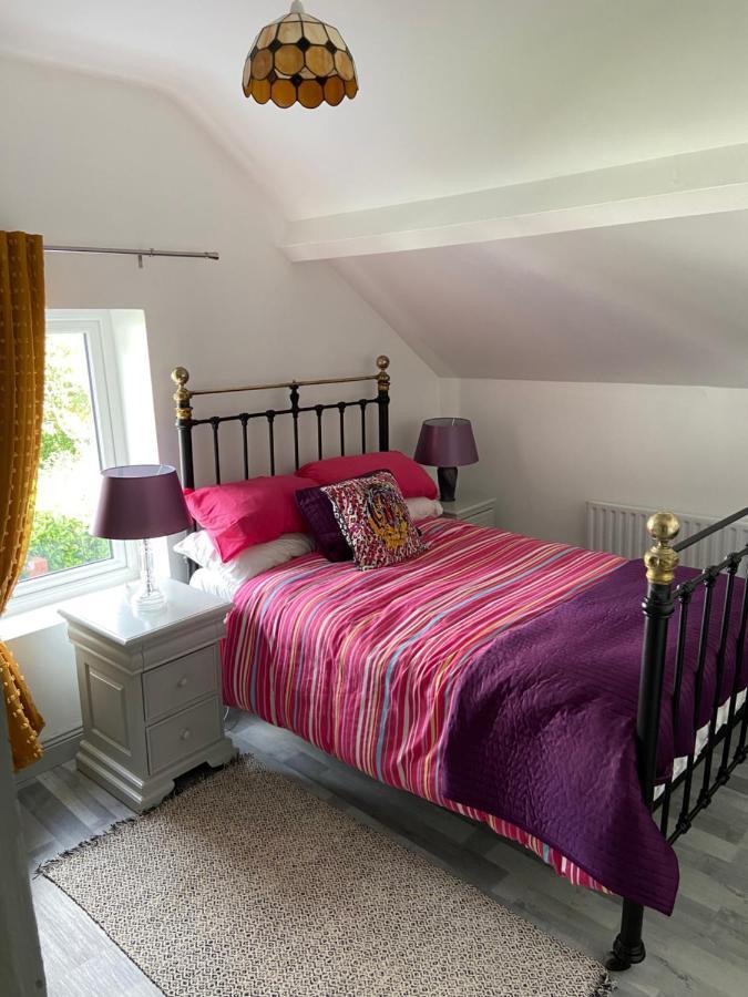 Katie'S Cottage Limerick Exterior foto