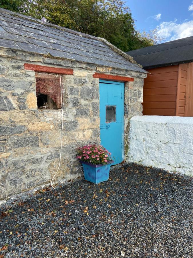 Katie'S Cottage Limerick Exterior foto